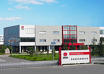 Qingdao Sinto Machinery Co., Ltd.