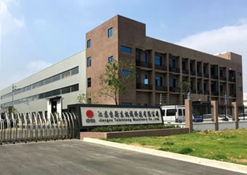 Jiangsu Taisintong Machinery Technology Co., Ltd.