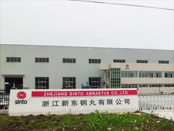 Sintokogio (Kunshan) Co., Ltd.