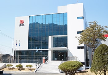 Korea Sinto Co., Ltd.