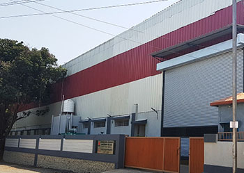 Omega Sane Foundry Machinery Pvt Ltd