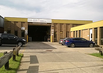 WES Omega Sinto Foundry Machinery Pty Ltd