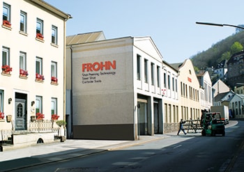 FROHN GmbH
