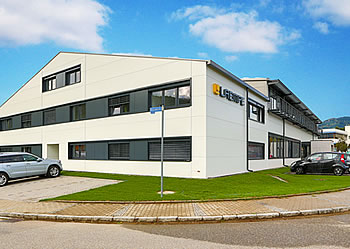 Laempe Mössner Sinto GmbH