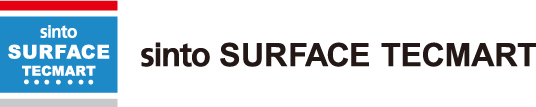 sinto SURFACE TECMENT