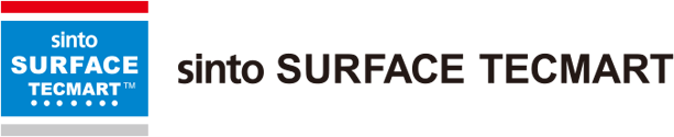 sinto SurfaceTecmart