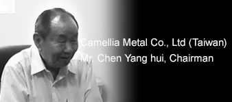 Camellia Metal Co., Ltd. (Taiwan)