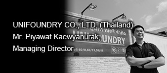 UNIFOUNDRY CO., LTD. (Thailand)