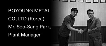 BOYOUNG METAL