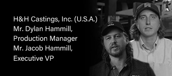 H&H Castings, Inc.