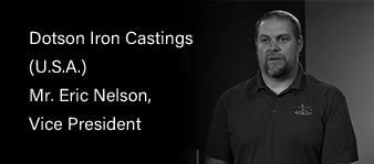 Dotson Iron Castings