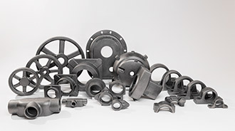 From food processing to automobile manufacturing, they produce many kinds of castings.