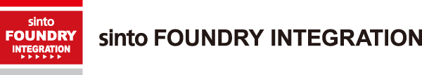 sinto FOUNDRY INTEGRATION