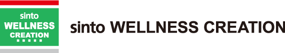 sinto WELLNESS CREATION