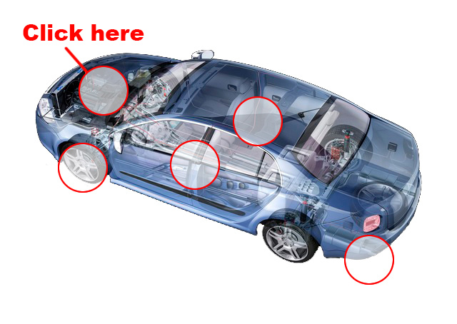 L'Automobile