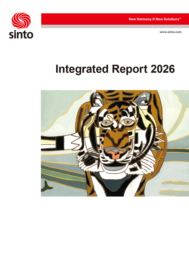 Integrated Report