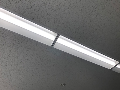 LED lighting